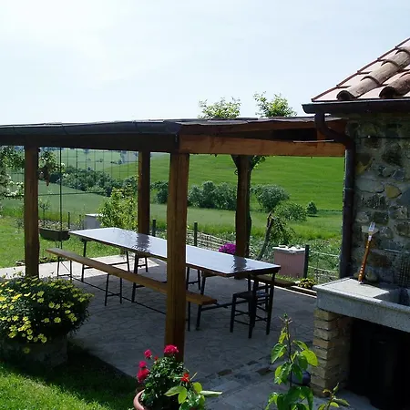 Фермерский дом Agriturismo Podere Micitto