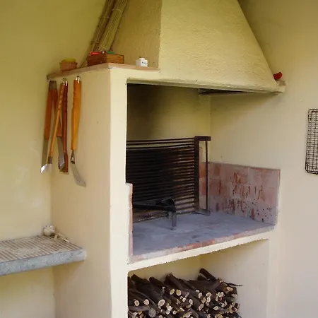Фермерский дом Agriturismo Podere Micitto *