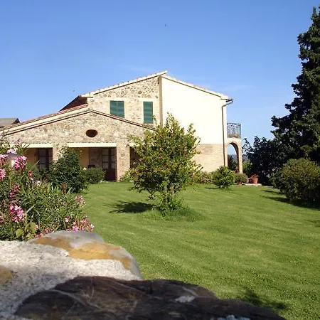 Agriturismo Podere Micitto Usi