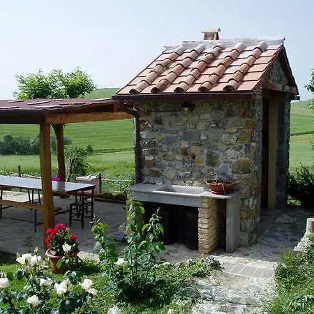 Podere Micitto Usi