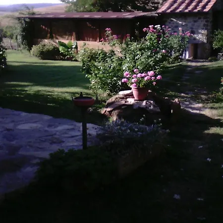 Agriturismo Podere Micitto *