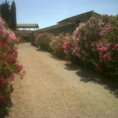 Agriturismo Podere Micitto * Usi