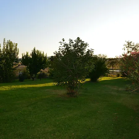 Фермерский дом Agriturismo Podere Micitto