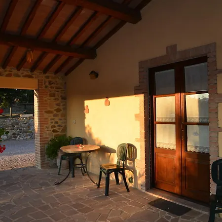 Agriturismo Podere Micitto * Usi