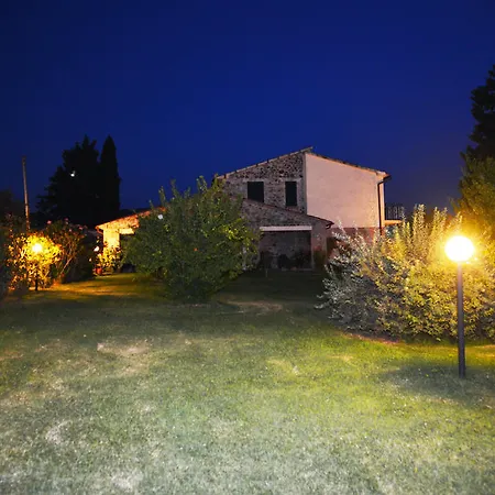 Agriturismo Podere Micitto *
