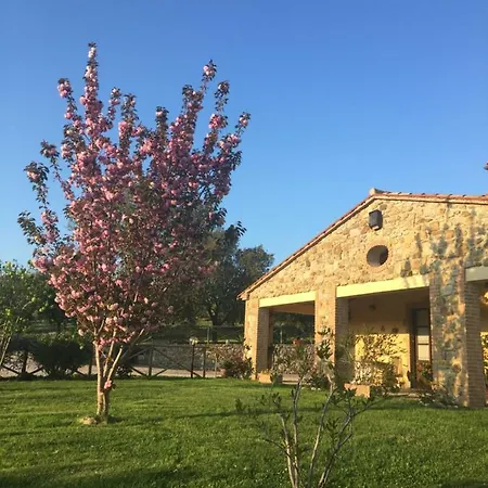 Agriturismo Podere Micitto Usi